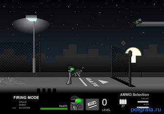 Картинка к игре CQC Close Quarter Combat